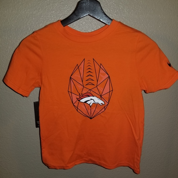 Denver Broncos Kids T-Shirt - Picture 1 of 4